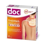 doc Therma coussin chauffant 2 pcs