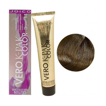 Dauerhaftes Haarfärbemittel Joico Vero K-Pak Color 7B 74ml