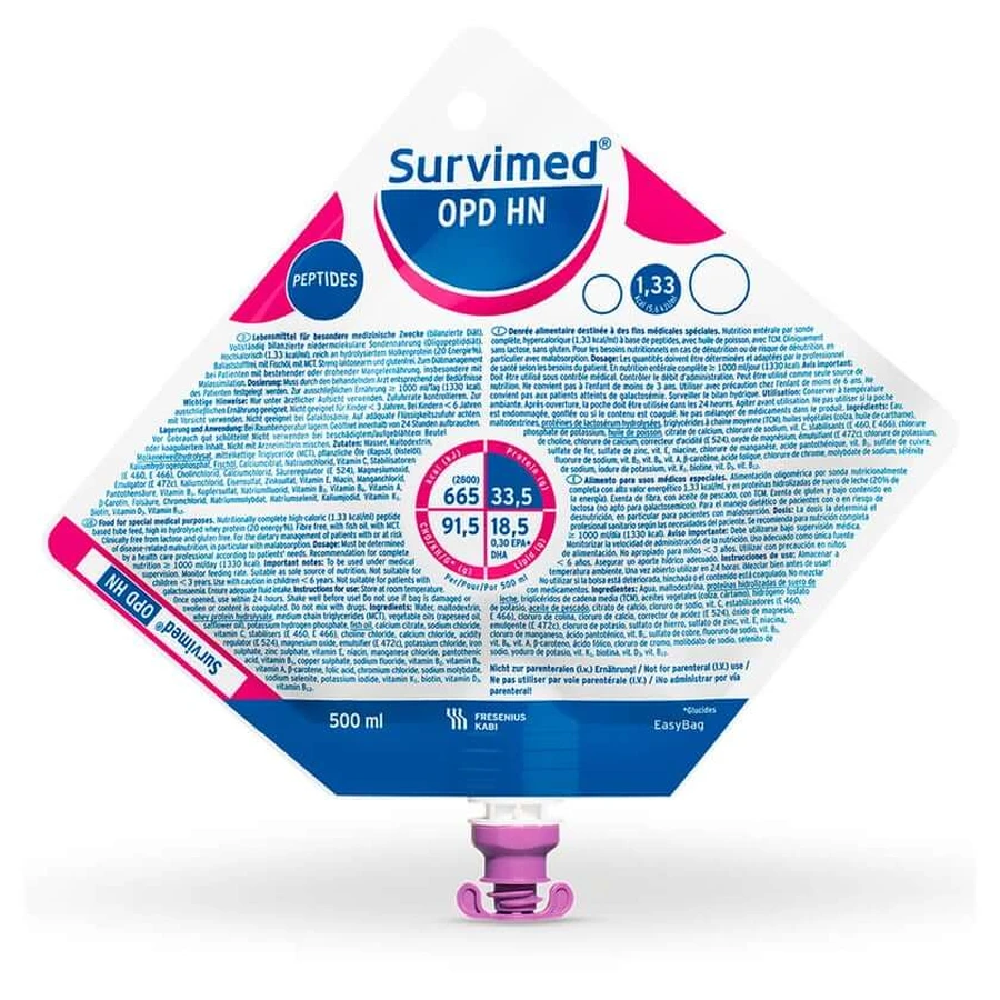 Survimed OPD HN lichid 15X500 ml
