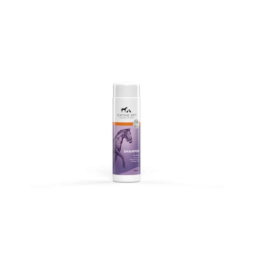 Ichtho VET Shampoo f.Pferde 250 ml