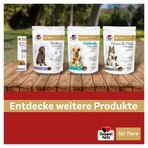 Double Heart for Animals Skin & Fur Complex 30 St: ceny i cechy