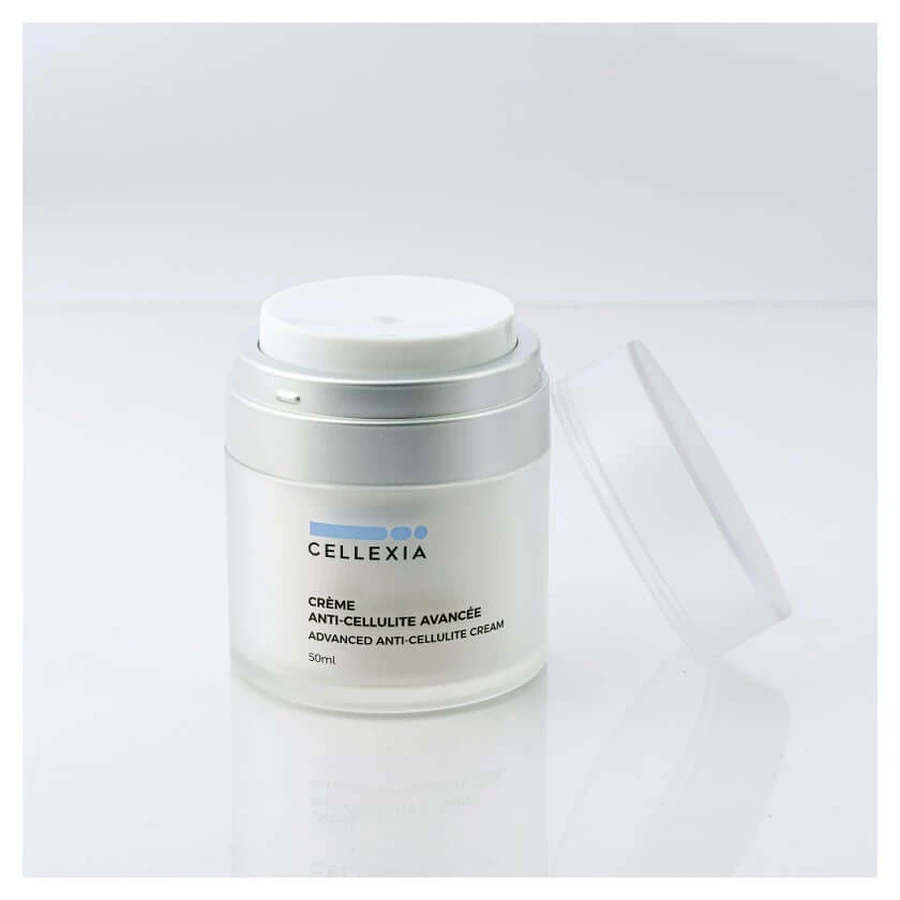 Cellexia Intensive Anti-Cellulite-Creme 50 ml