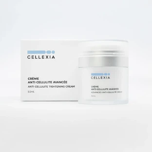 Cellexia Intensive Anti-Cellulite-Creme 50 ml
