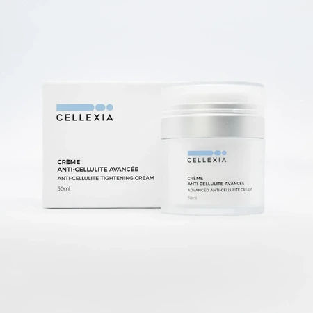 Cellexia Intensive Anti-Cellulite-Creme 50 ml