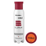 Vopsea de par semipermanenta Goldwell Elumen Pure KK@ALL Rame 200ml