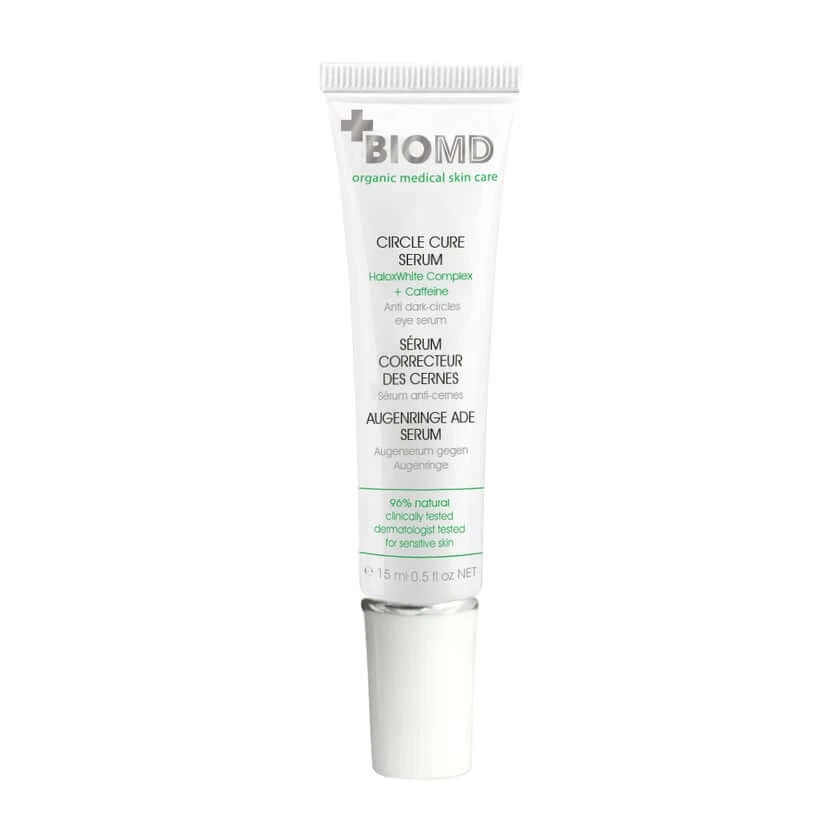 BIOMED Augenringe Ade Serum 15 ml