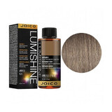 Semipermanente haarverf Joico LumiShine Demi Liquid 8N 60ml