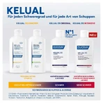 Ducray Kelual DS Int. champú doble p. 2X100 ml