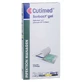 Cutimed Sorbact Gel Comprese 7.5x15 cm 12 buc.
