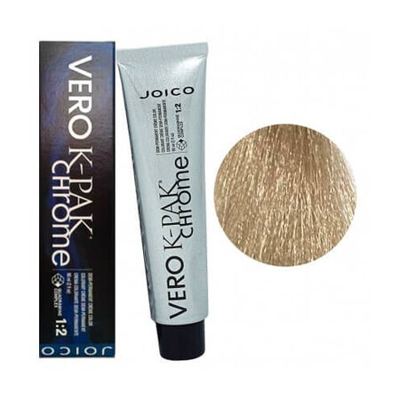 Semi-permanente Haarfarbe Joico Vero K-Pak Chrome N9 60ml