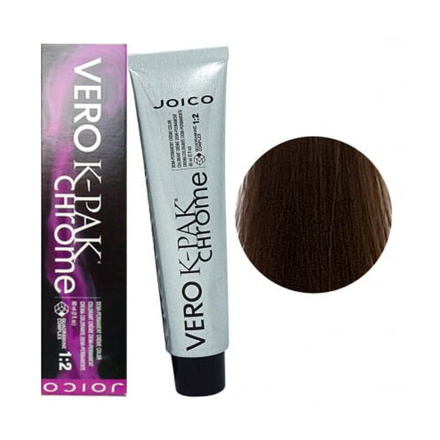 Joico Vero K-Pak Chrom V8 Semi-Permanentes Haarspray 60ml