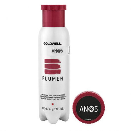 Goldwell Elumen Deep AN@5 semi-permanente haarverf 200ml