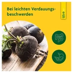 Ridiche neagră Schoenenberger plantă medicinală 3X200 ml