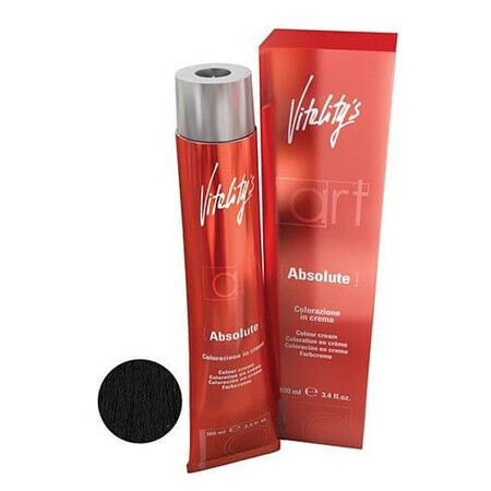 Vitality's Art Absolute permanente Haarfarbe mit Ammoniak 55.00 100ml