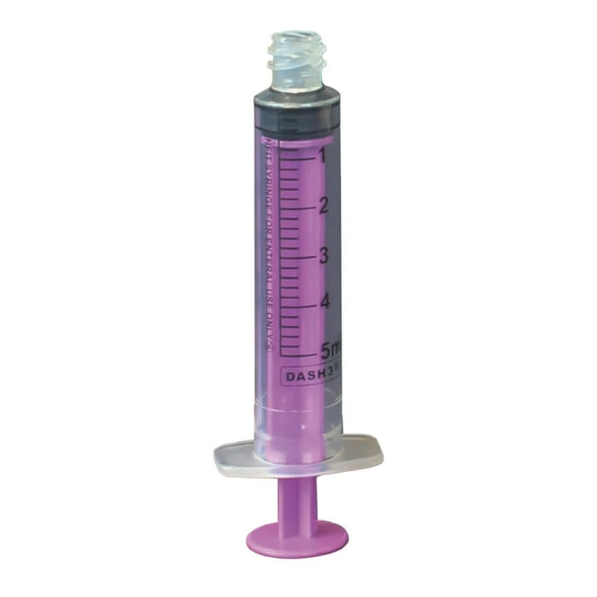 ENFIT Spritze 5ml 30 St