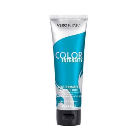 Vopsea semipermanent Joico Color Intensity Mermaid Blue 118ml