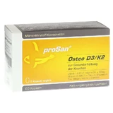 proSan Osteo D3/K2 60 St