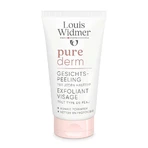 Widmer Purederm Scrub viso L.p. 50 ml