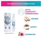 Oroxid Gevoelige Mondspray 100 ml