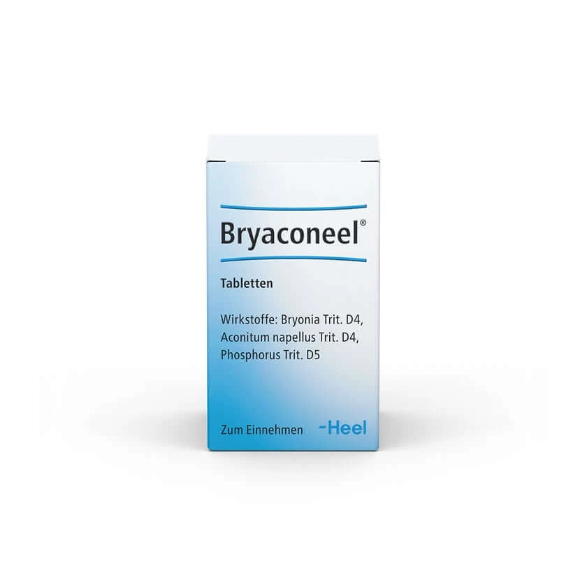 Bryaconeel Tabletten 50 St