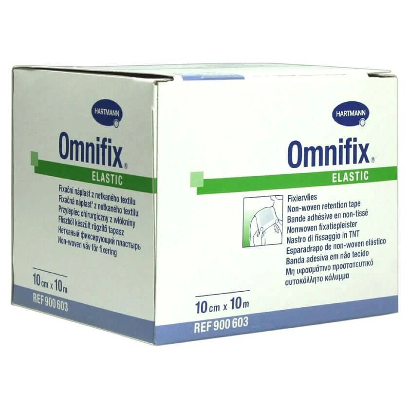 Omnifix elastic 10 cm x 10 m 1 St