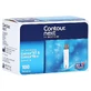 Benzile de testare pentru senzori Contour Next 100 buc