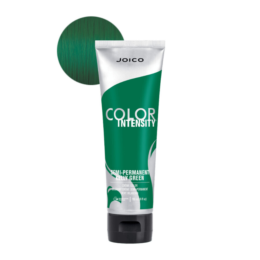 Vopsea semipermanenta Joico Color Intensity Electr Kelly Green 118ml 