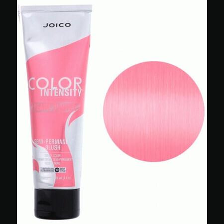 Vopsea semipermanenta Joico Color Intensity Rose 118ml 