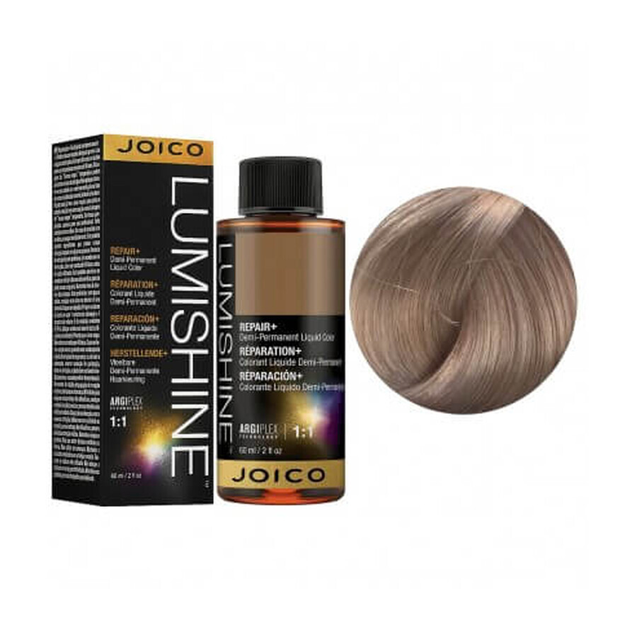 Joico LumiShine Demi Liquid 9NV 60ml peinture semi-permanente