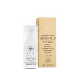 Eolia Crema de Ochi Naturala Hidratanta, Hydra Plus 15ml /0.51 fl. oz