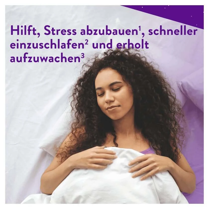 Doppelpack Wick Zzzquil Stress Balance 2X28 St