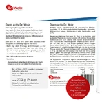 Dr. Wolz Darm activ 209 g