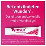 Tyrosur CareExpert Wound Gel 100 g