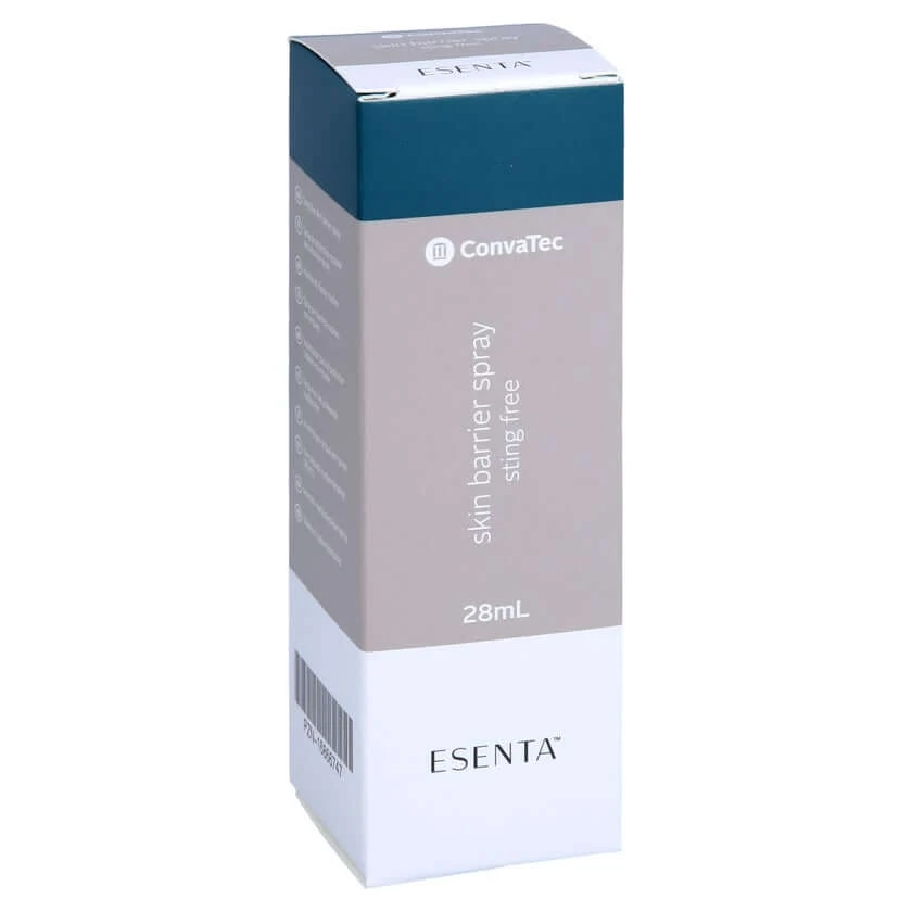 Esenta Hautschutz Spray 28 ml