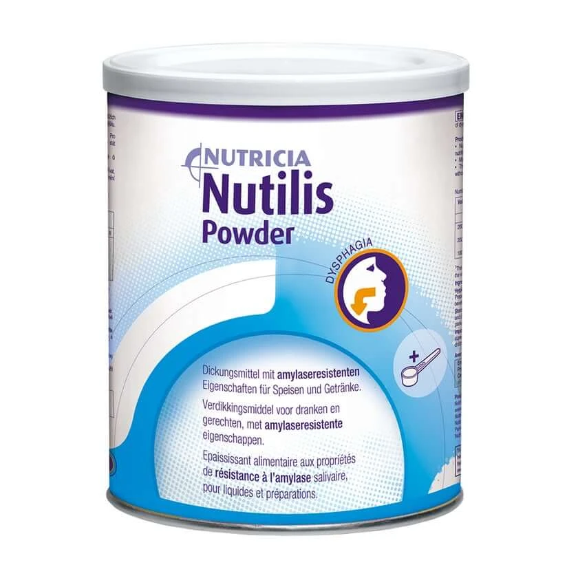 Nutilis Powder 300 g