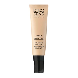 DADO SENS HYPERSENSITIVE HYALURON MAKE-UP almond - bei hypersensibler Haut 30 ml