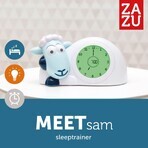 Ceas Antrenor de Somn Zazu Kids Sam Verde