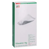 Vliwaktiv AG Actiefkool afzuigcomp. met spuit 10 st.