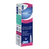 Snoreeze spray nasale antirussamento 10 ml