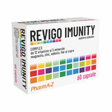 Revigo Immunität x 60 Kapseln, PharmA-Z
