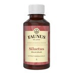 Siluetus Tinktur, 200ml, Faunus Plant