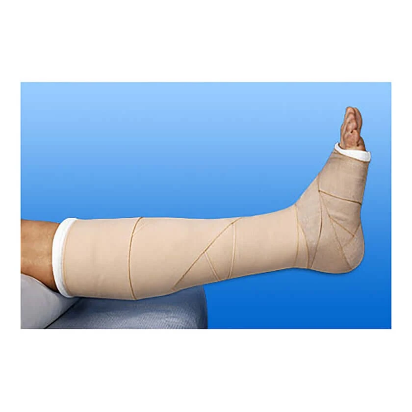 Nobadur Verband je 1x8 cm+1x10 cm 1 P