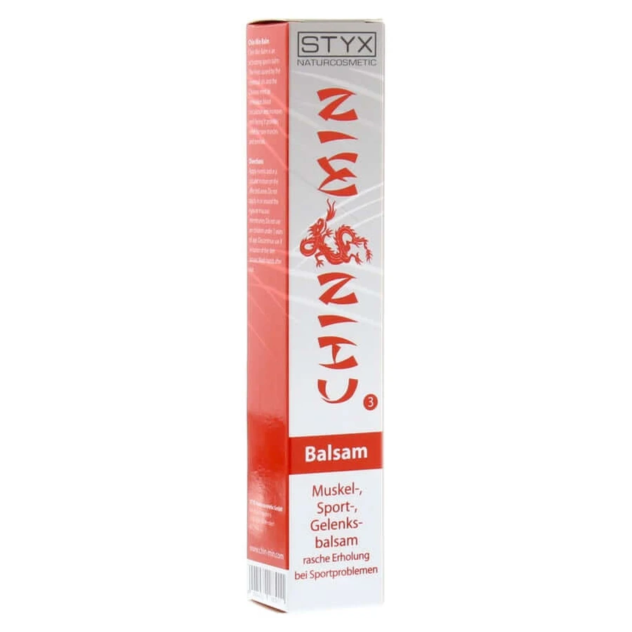 CHIN MIN Balsem 50 ml