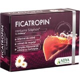 Ficatropin x 30cps Adya Grün