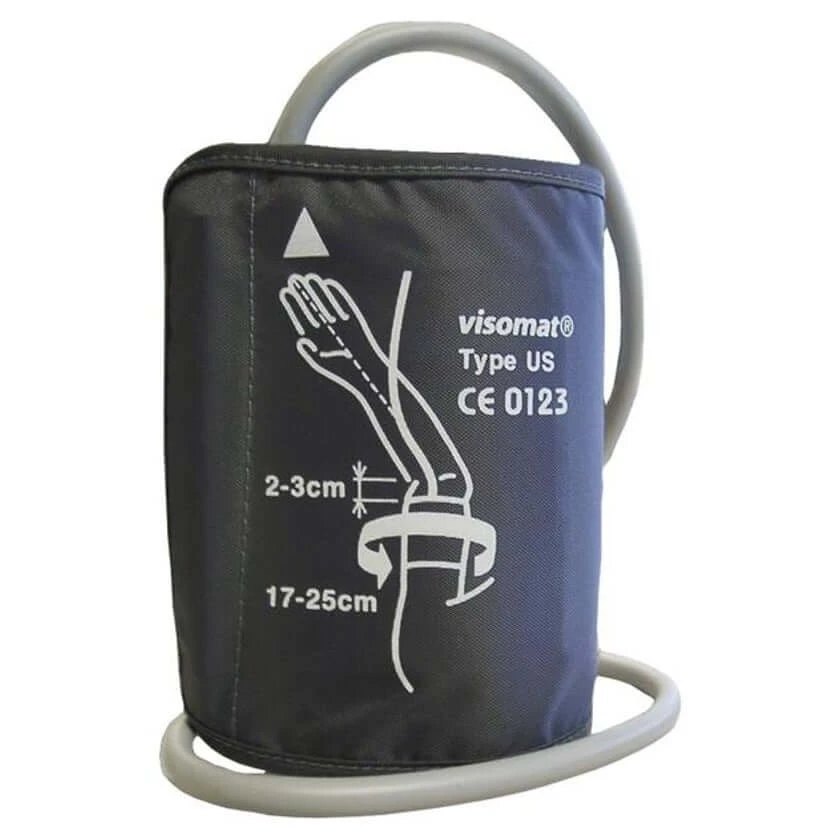 Visomat Bügelmansch.comfort Typ US 17-25 1 St