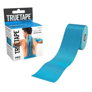 Kinesiotape TRUETAPE Pro Albastru 1 buc