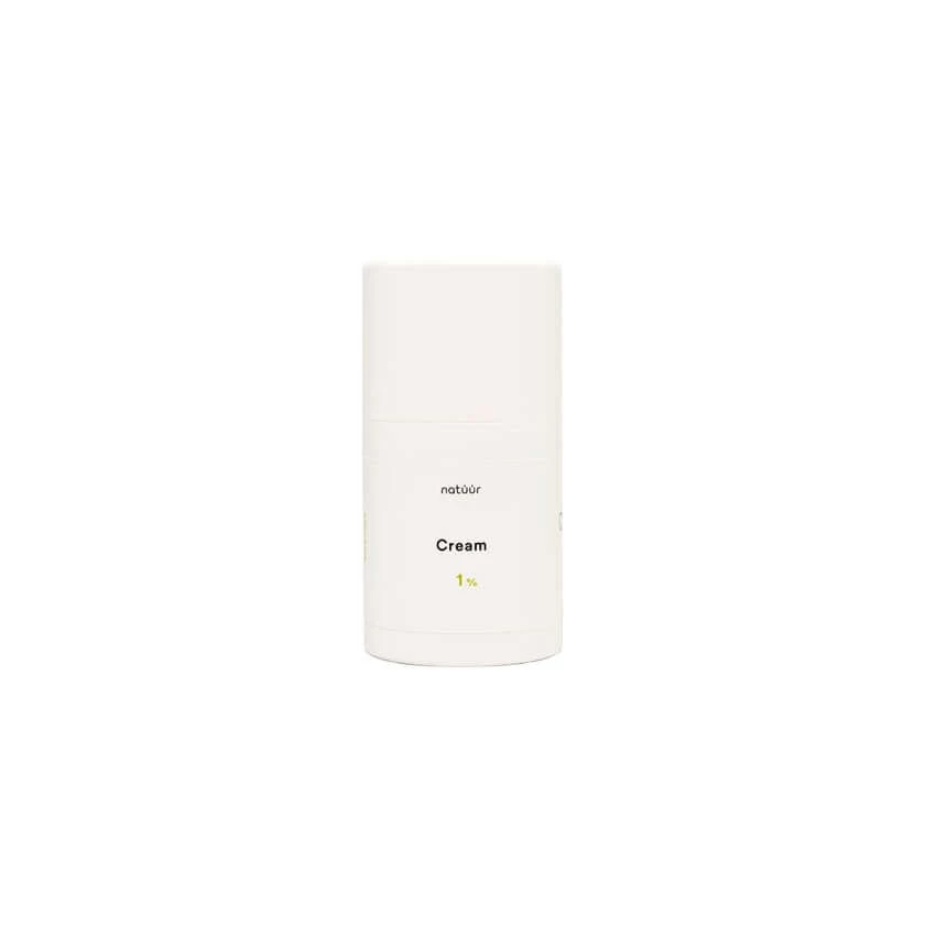 natüür Cream 1% 50 ml