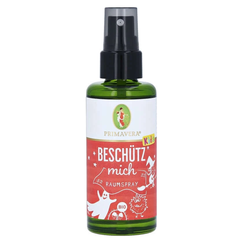 Beschütz mich Raumspray Bio 50 ml