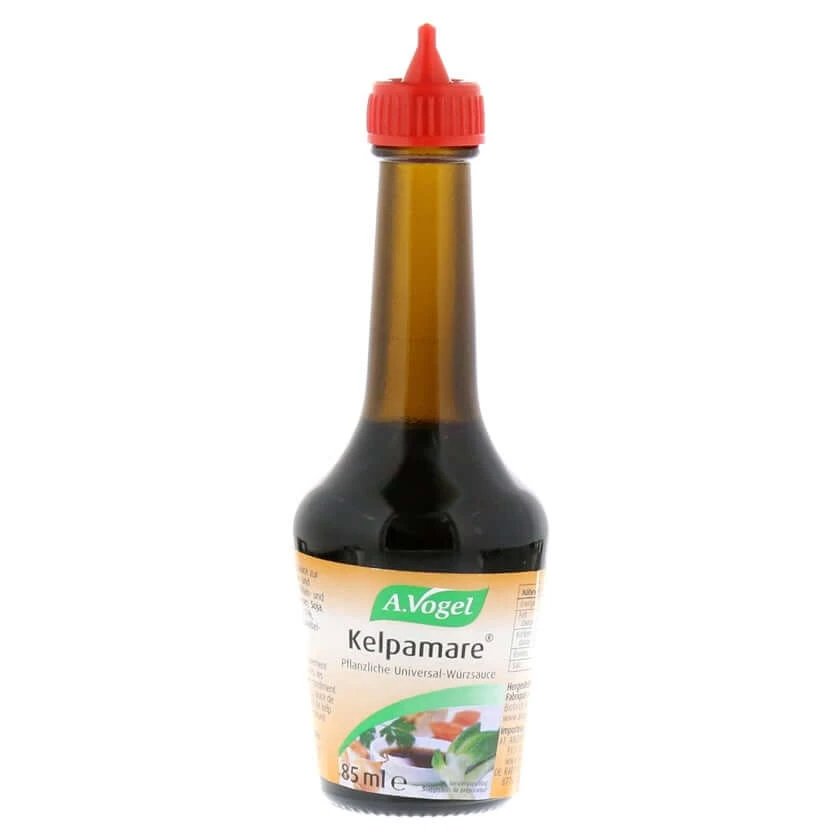 A.vogel Kelpamare Flüssig 85 ml