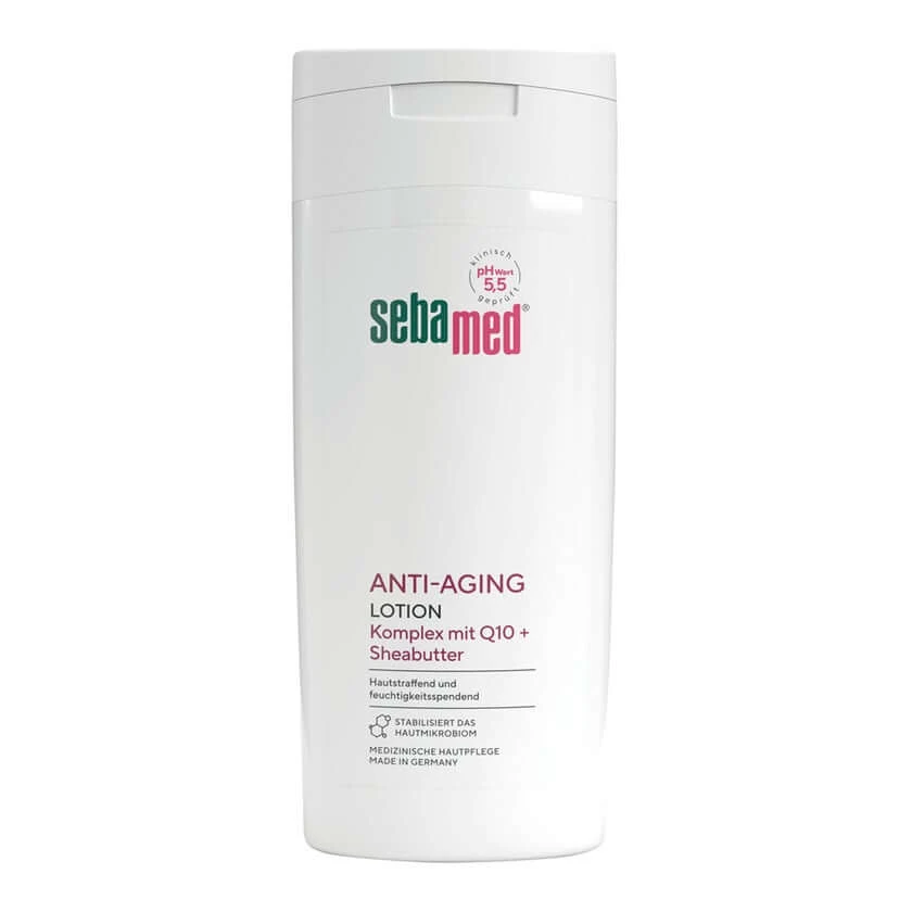 Sebamed Anti-aging Lotion 200 ml